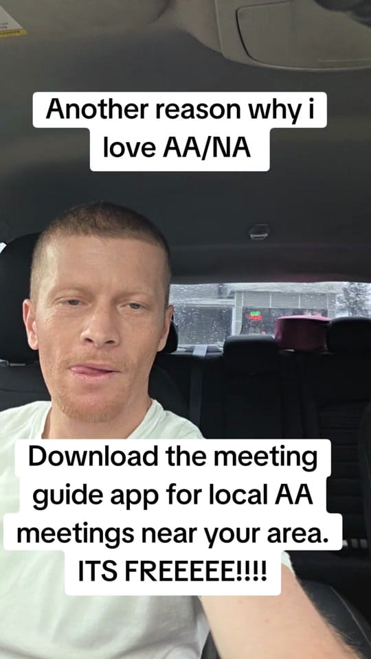 Post 7 by REVIVE RECOVERYY on TikTok (video)