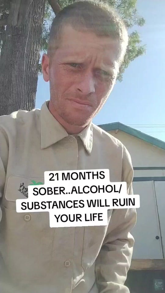 Post 9 by REVIVE RECOVERYY on TikTok (video)