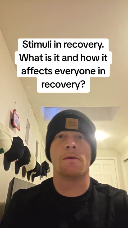 Post 5 by REVIVE RECOVERYY on TikTok (video)