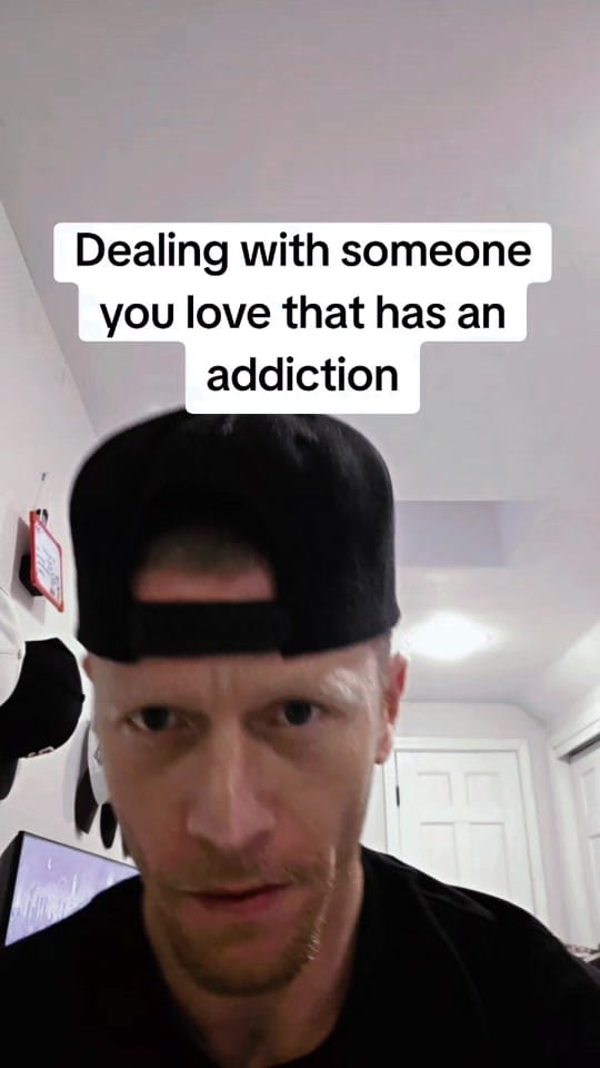 Post 6 by REVIVE RECOVERYY on TikTok (video)
