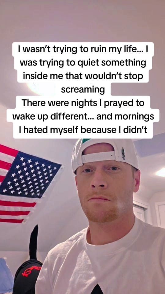 Post 3 by REVIVE RECOVERYY on TikTok (video)