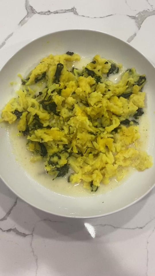 Post 4 by Sarika Shah, MS, RD on TikTok (video)
