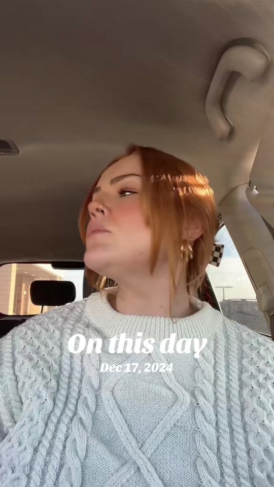 Post 3 by All Things Ashley 💄💪🏻🐈‍⬛🍕 on TikTok (video)