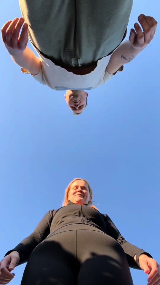 Post 1 by All Things Ashley 💄💪🏻🐈‍⬛🍕 on TikTok (video)