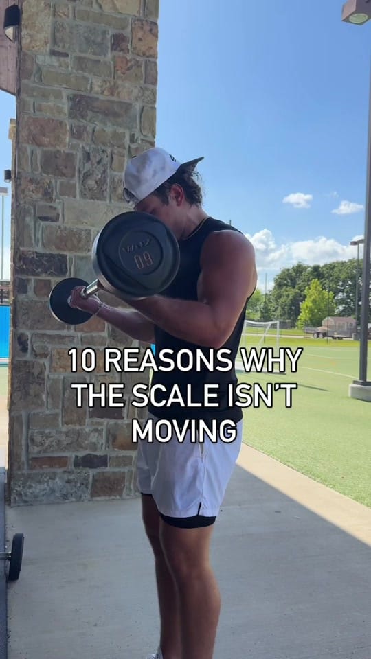 Post 5 by BuiltByDillon on TikTok (video)