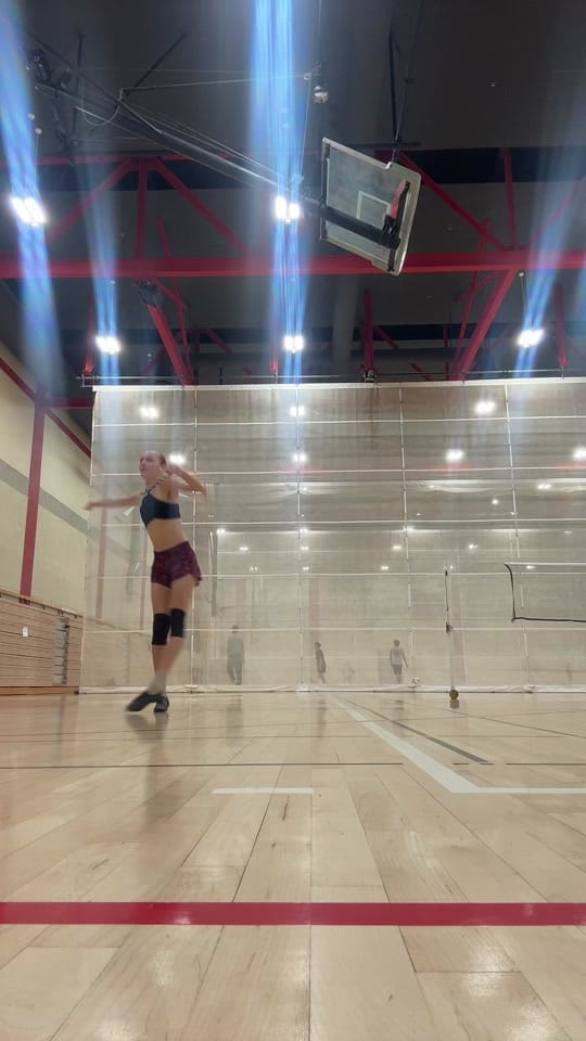Post 2 by EMILY PAIGE on TikTok (video)