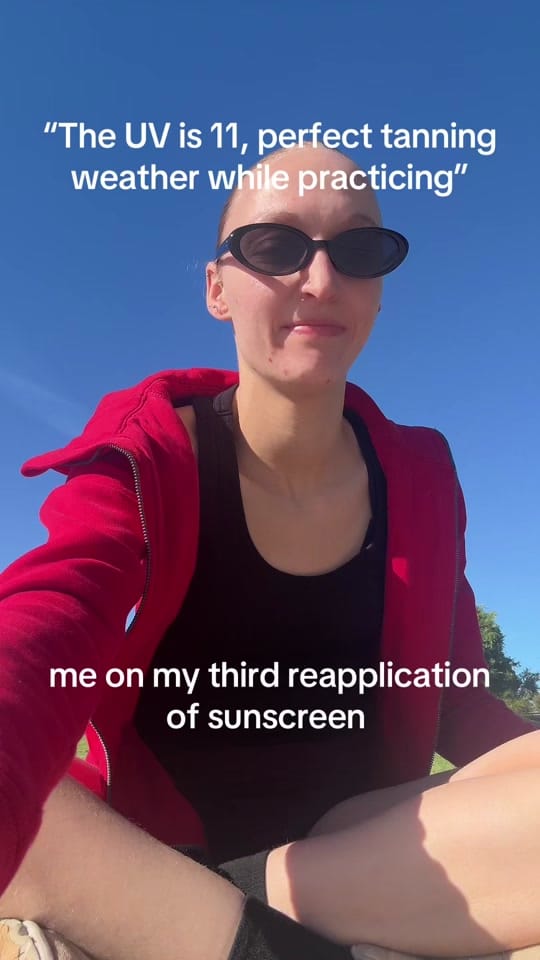 Post 1 by EMILY PAIGE on TikTok (video)