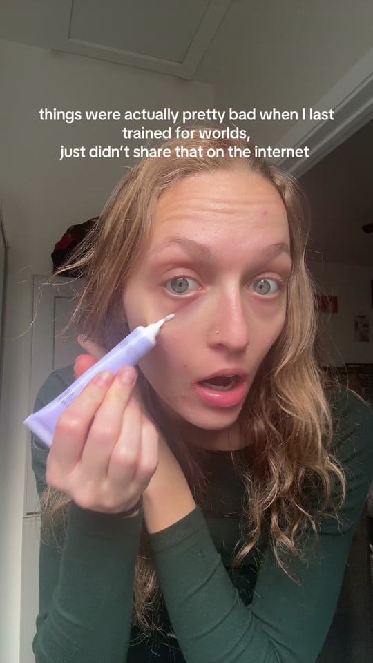 Post 6 by EMILY PAIGE on TikTok (video)