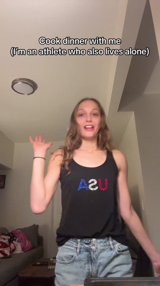 Post 8 by EMILY PAIGE on TikTok (video)