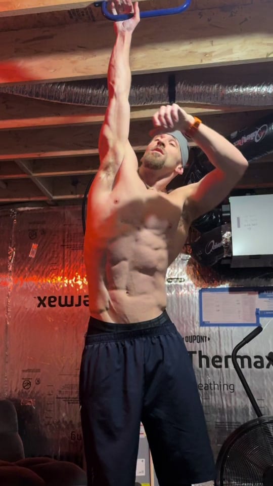 Post 6 by Luke Parker on TikTok (video)