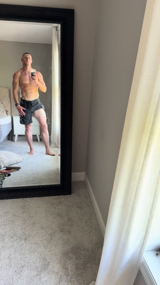 Post 8 by Luke Parker on TikTok (video)