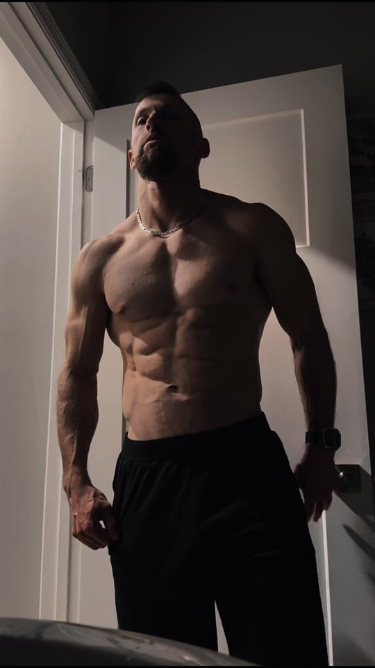 Post 4 by Luke Parker on TikTok (video)