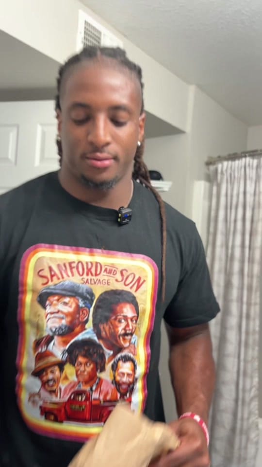 Post 1 by Anquantise ❤️‍🔥👨🏿‍🎤 on TikTok (video)