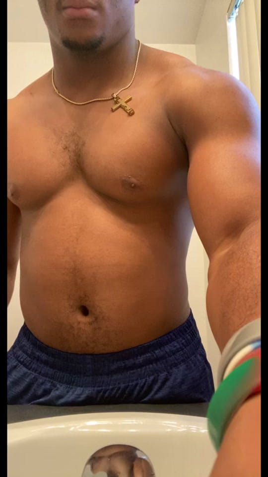 Post 10 by Anquantise ❤️‍🔥👨🏿‍🎤 on TikTok (video)