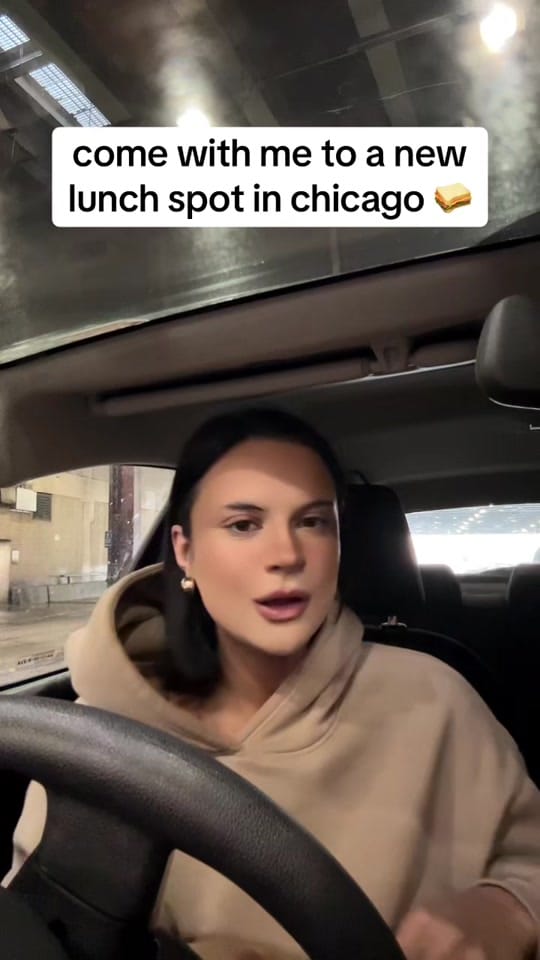 Post 3 by NEIV | Chicago DJ on TikTok (video)