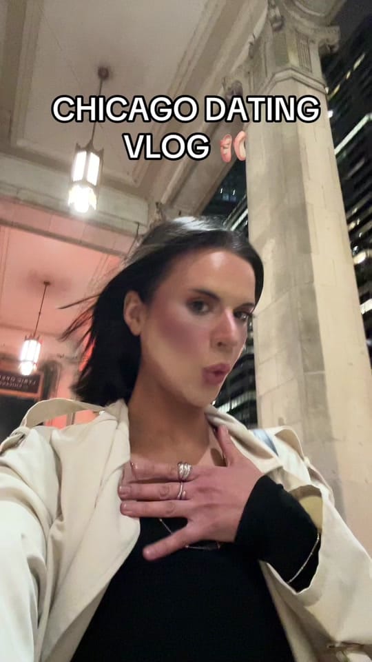Post 2 by NEIV | Chicago DJ on TikTok (video)