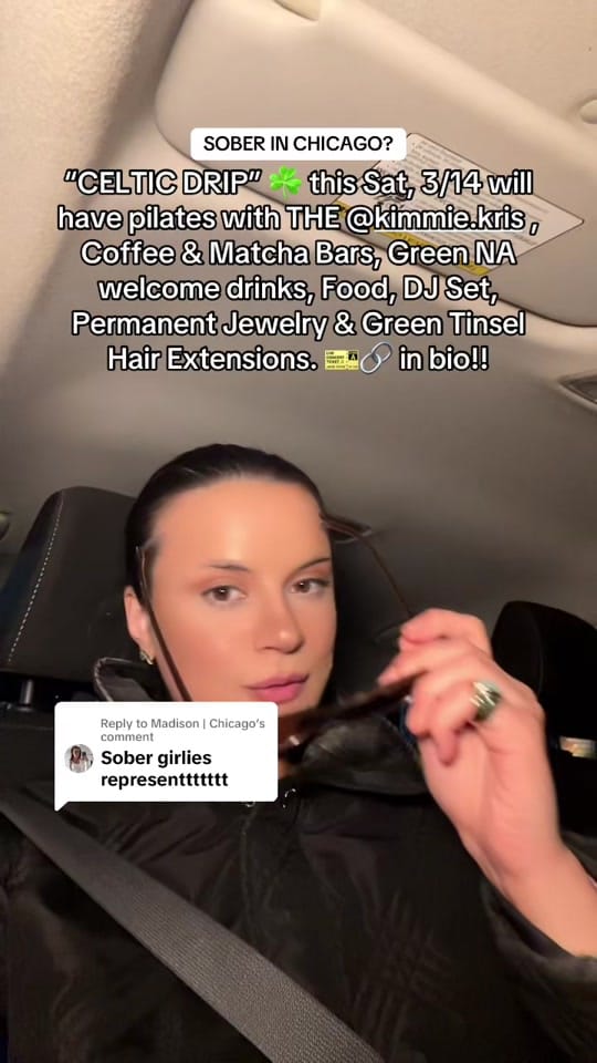Post 4 by NEIV | Chicago DJ on TikTok (video)