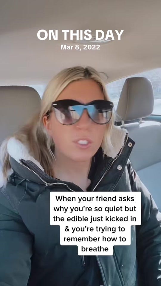 Post 4 by hayleyhoiseck on TikTok (video)