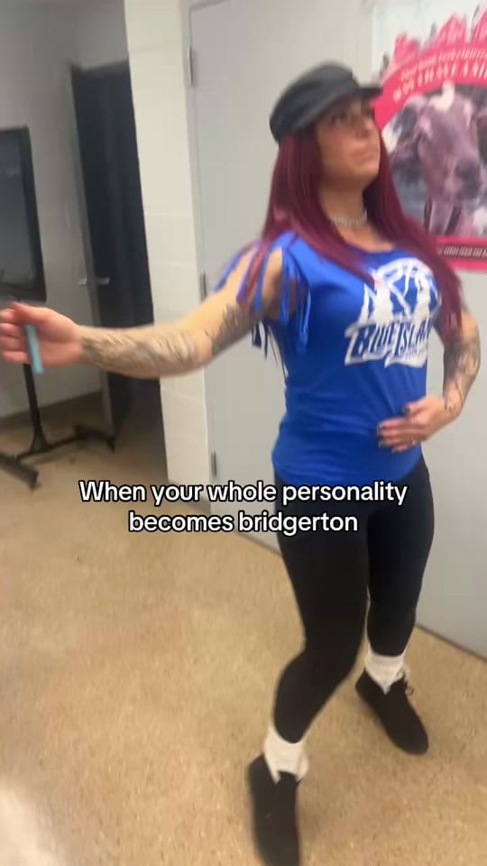 Post 5 by hayleyhoiseck on TikTok (video)