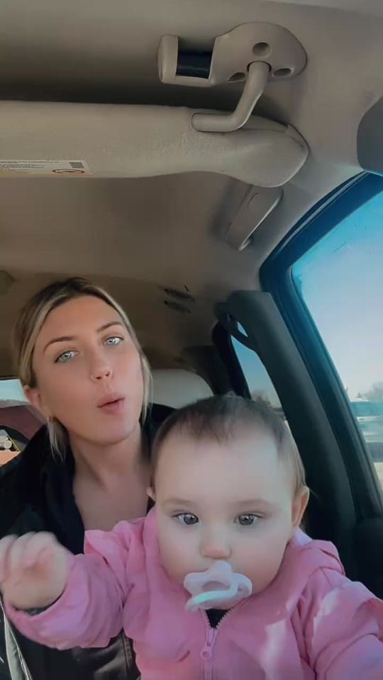 Post 7 by hayleyhoiseck on TikTok (video)