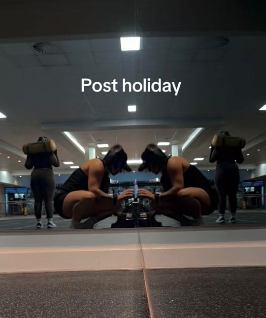 Post 1 by susan goosen on TikTok (video)