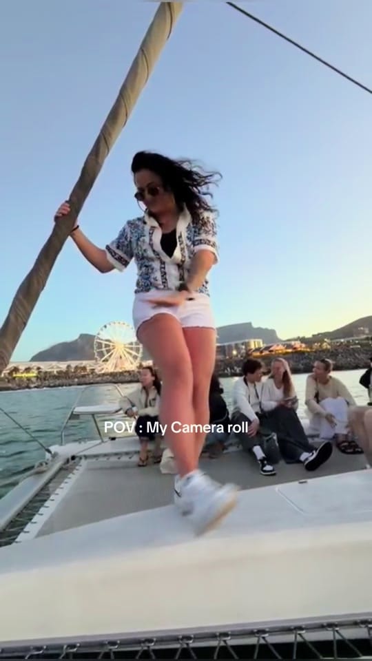 Post 2 by susan goosen on TikTok (video)