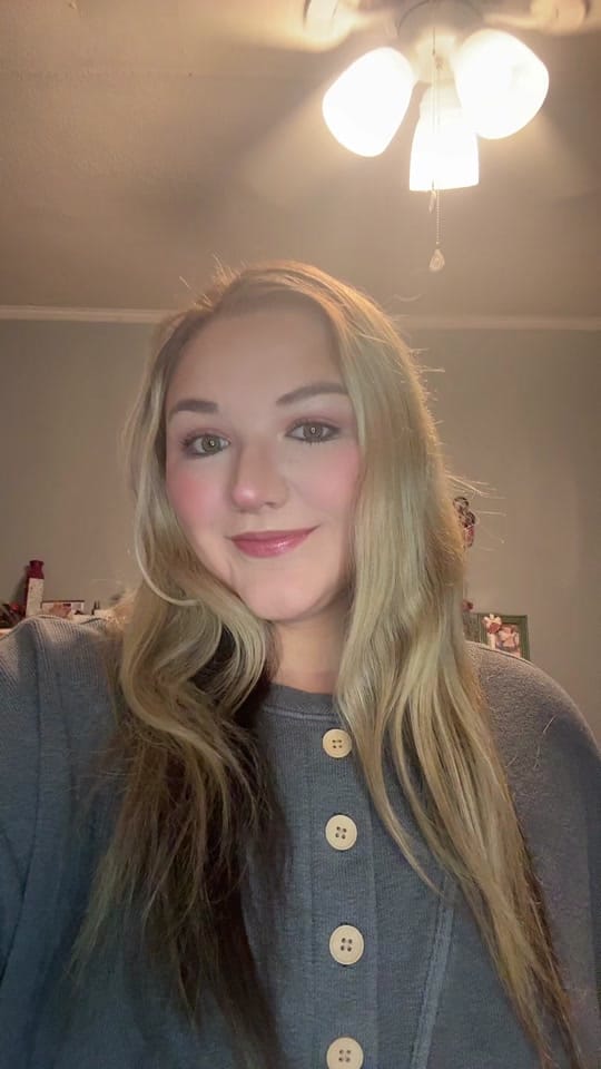 Post 3 by Ashley 💘 on TikTok (video)