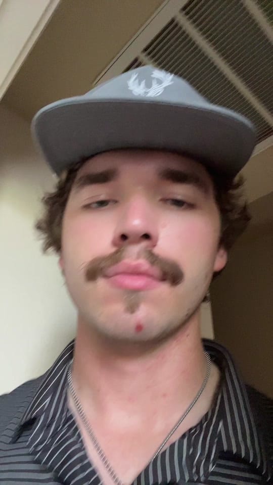 Post 2 by brantlee.carter25 on TikTok (video)