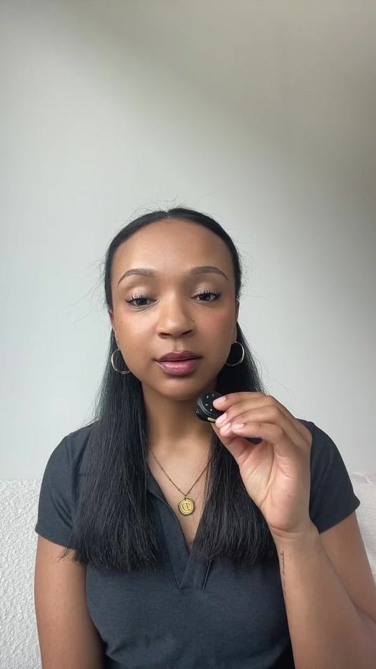 Post 5 by Dr. Devon Morris on TikTok (video)