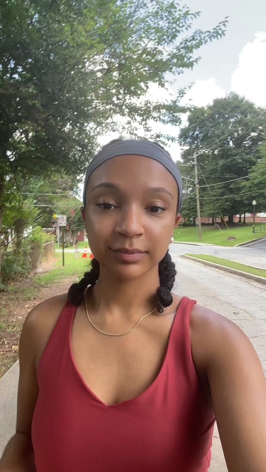Post 10 by Dr. Devon Morris on TikTok (video)