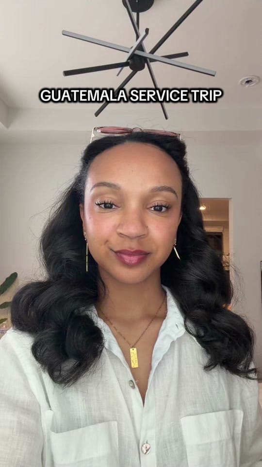 Post 1 by Dr. Devon Morris on TikTok (video)