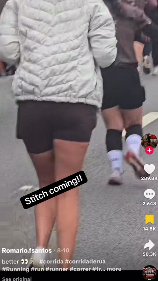 Post 3 by Dr. Devon Morris on TikTok (video)