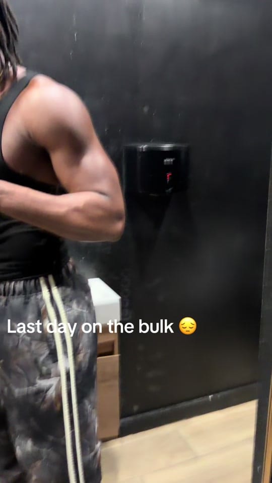 Post 3 by Jaylen🐺 on TikTok (video)
