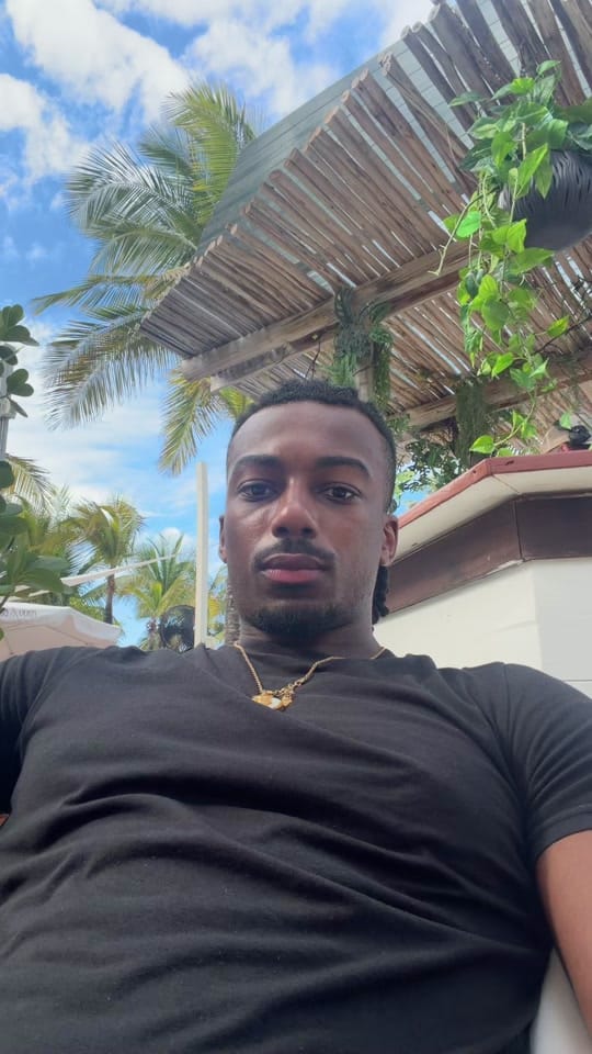 Post 2 by Jaylen🐺 on TikTok (video)