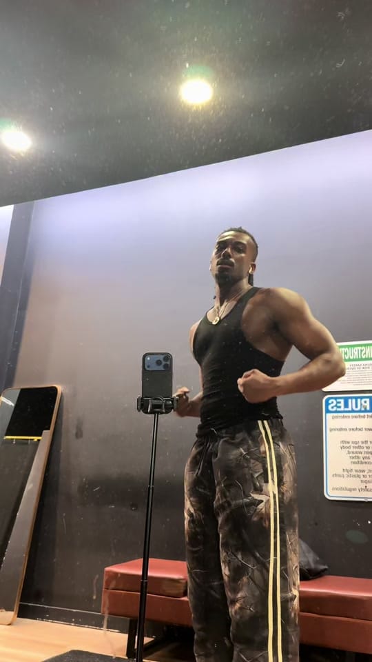 Post 6 by Jaylen🐺 on TikTok (video)