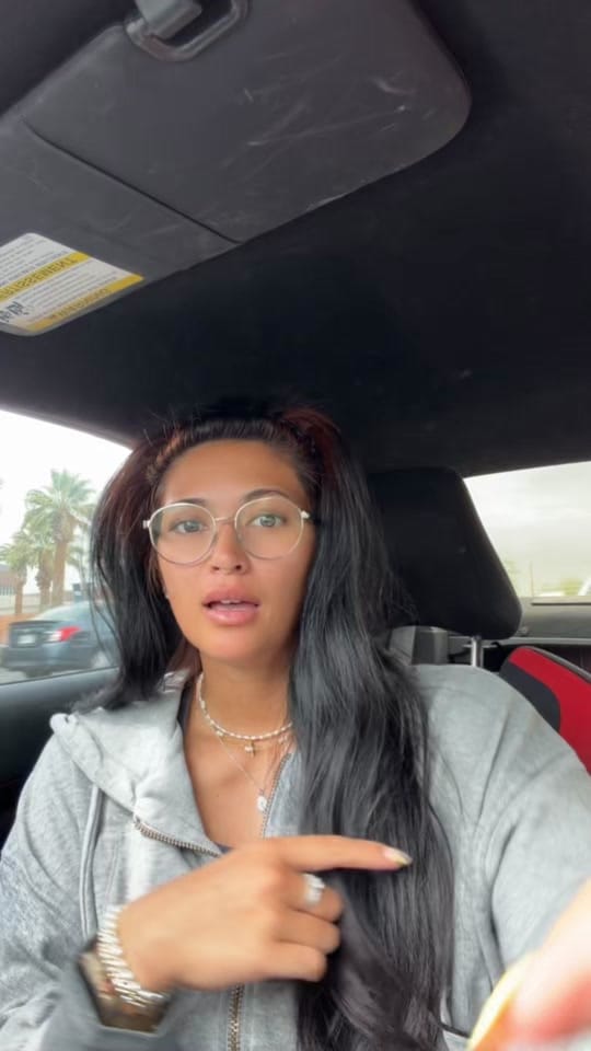 Post 6 by jaz☆ on TikTok (video)