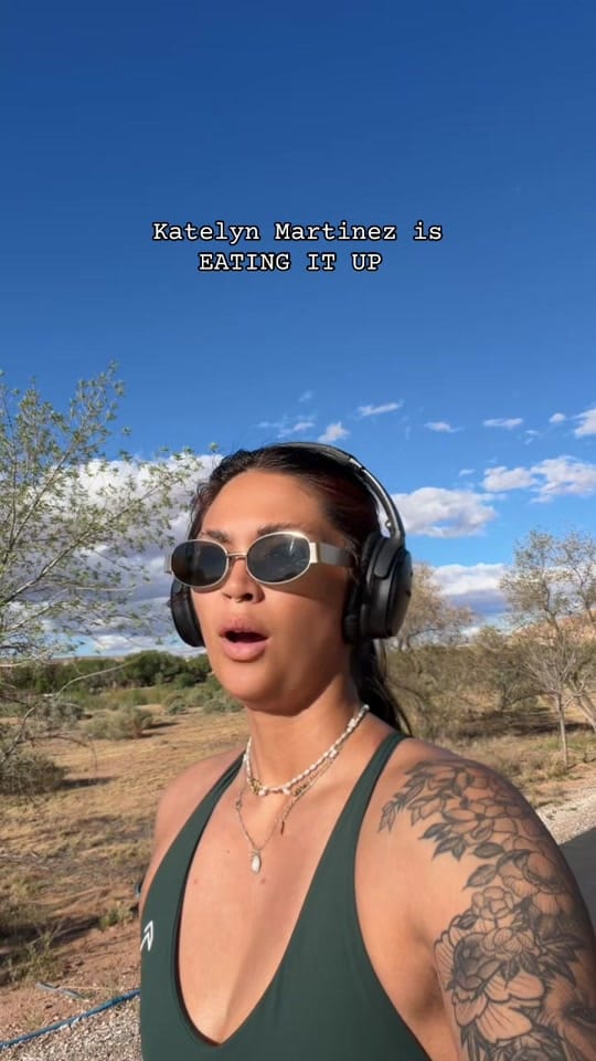 Post 4 by jaz☆ on TikTok (video)