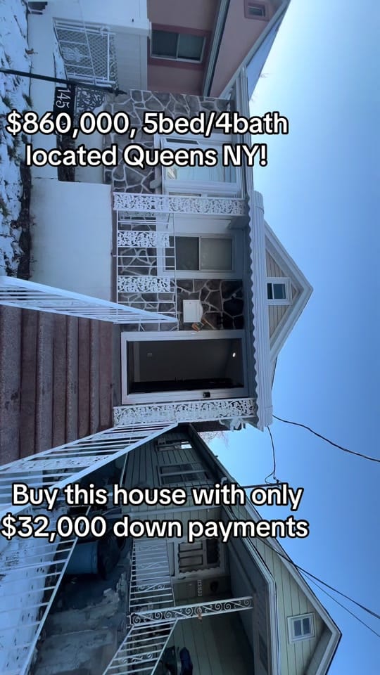 Post 10 by Kady|Realestate Professional on TikTok (video)