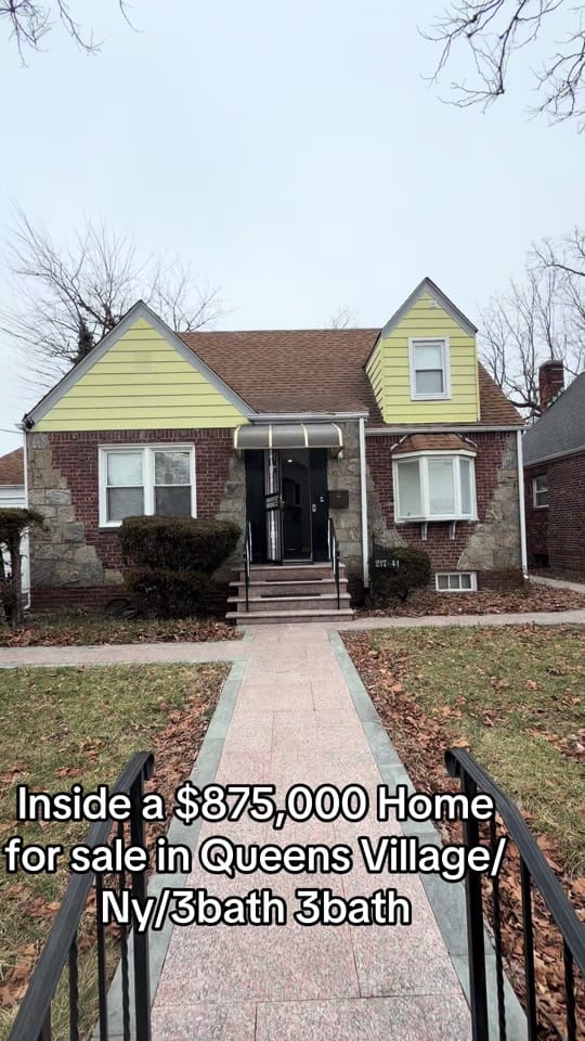 Post 3 by Kady|Realestate Professional on TikTok (video)