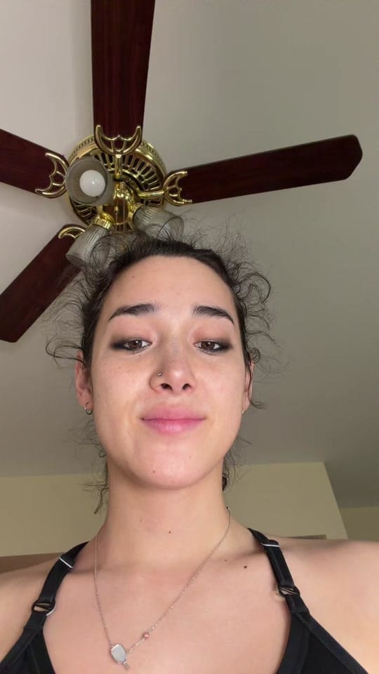 Post 6 by Aly 🖤💋 on TikTok (video)