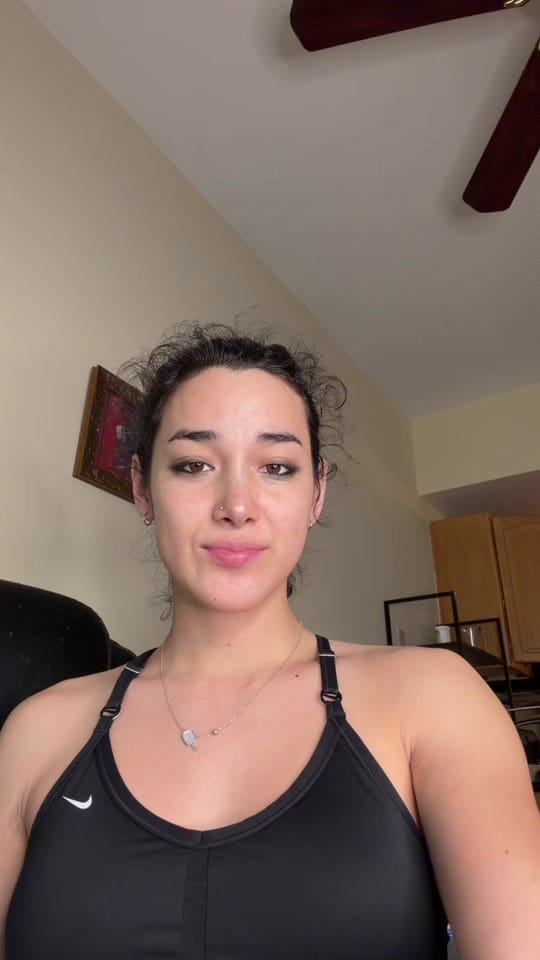Post 5 by Aly 🖤💋 on TikTok (video)
