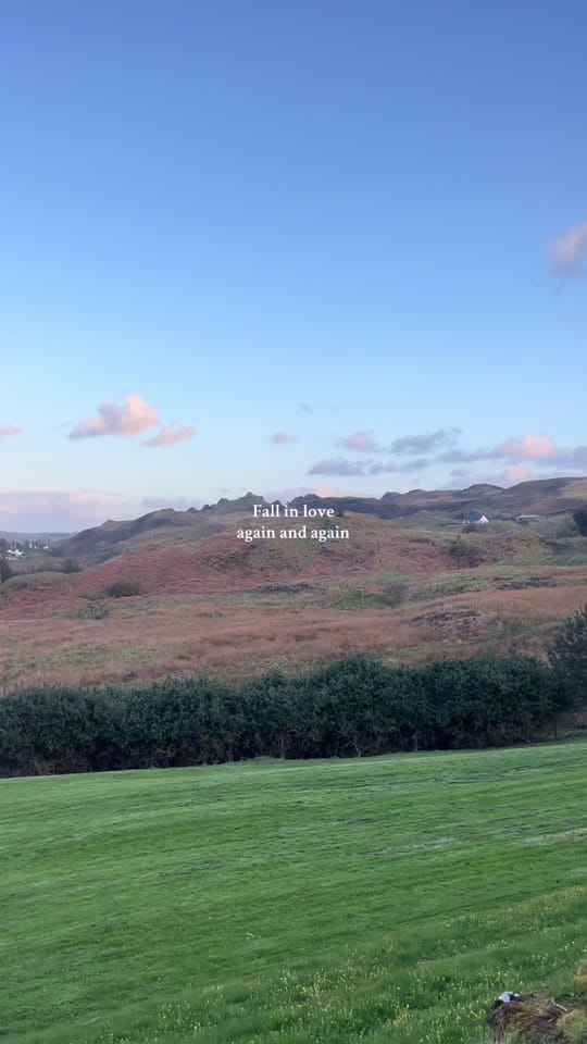 Post 6 by Caitlin | Hiker + Photographer on TikTok (video)