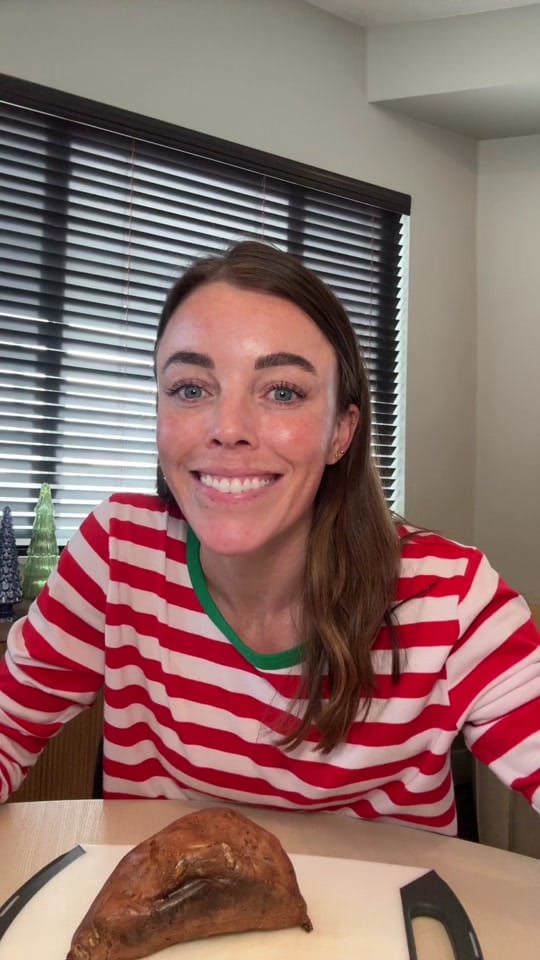 Post 2 by Caitlin | Hiker + Photographer on TikTok (video)