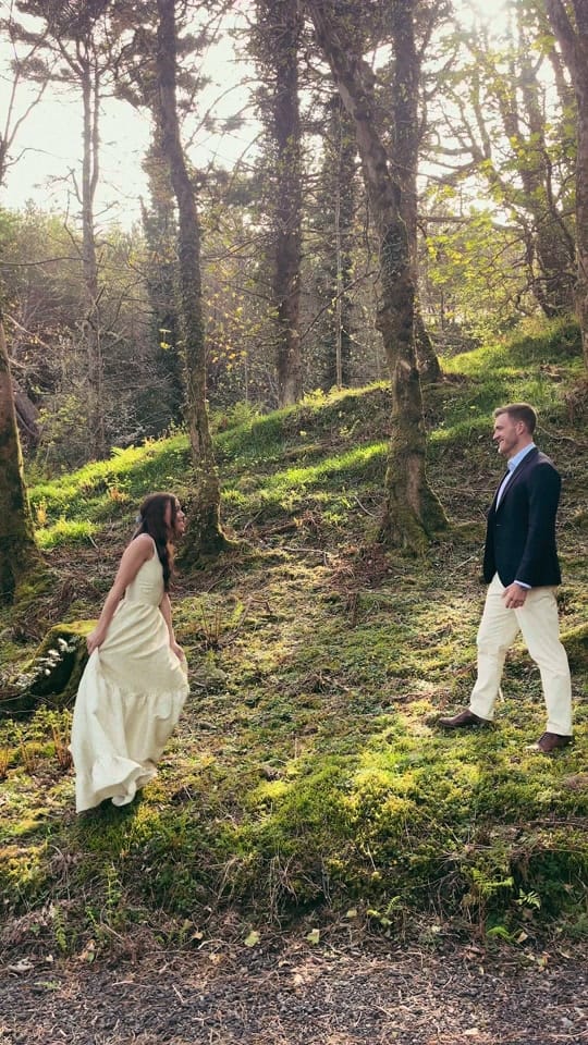 Post 9 by Caitlin | Hiker + Photographer on TikTok (video)