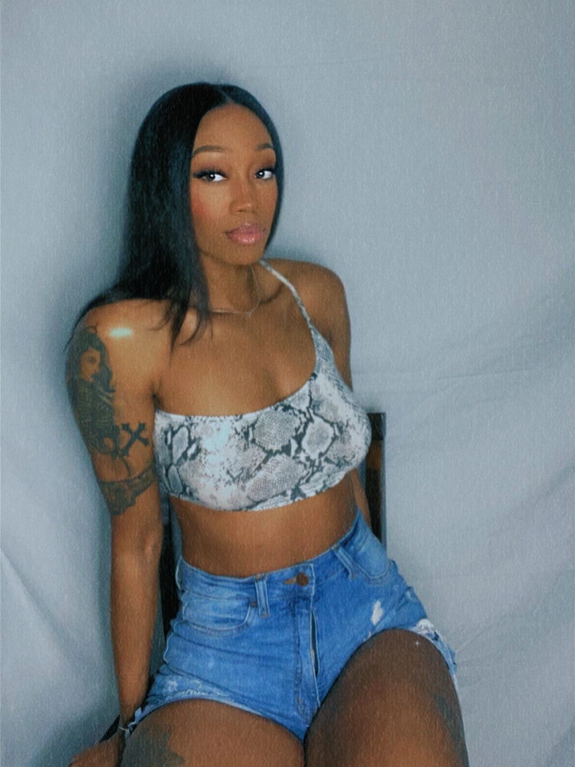 Post 6 by Ms Slim Fit on TikTok (video)