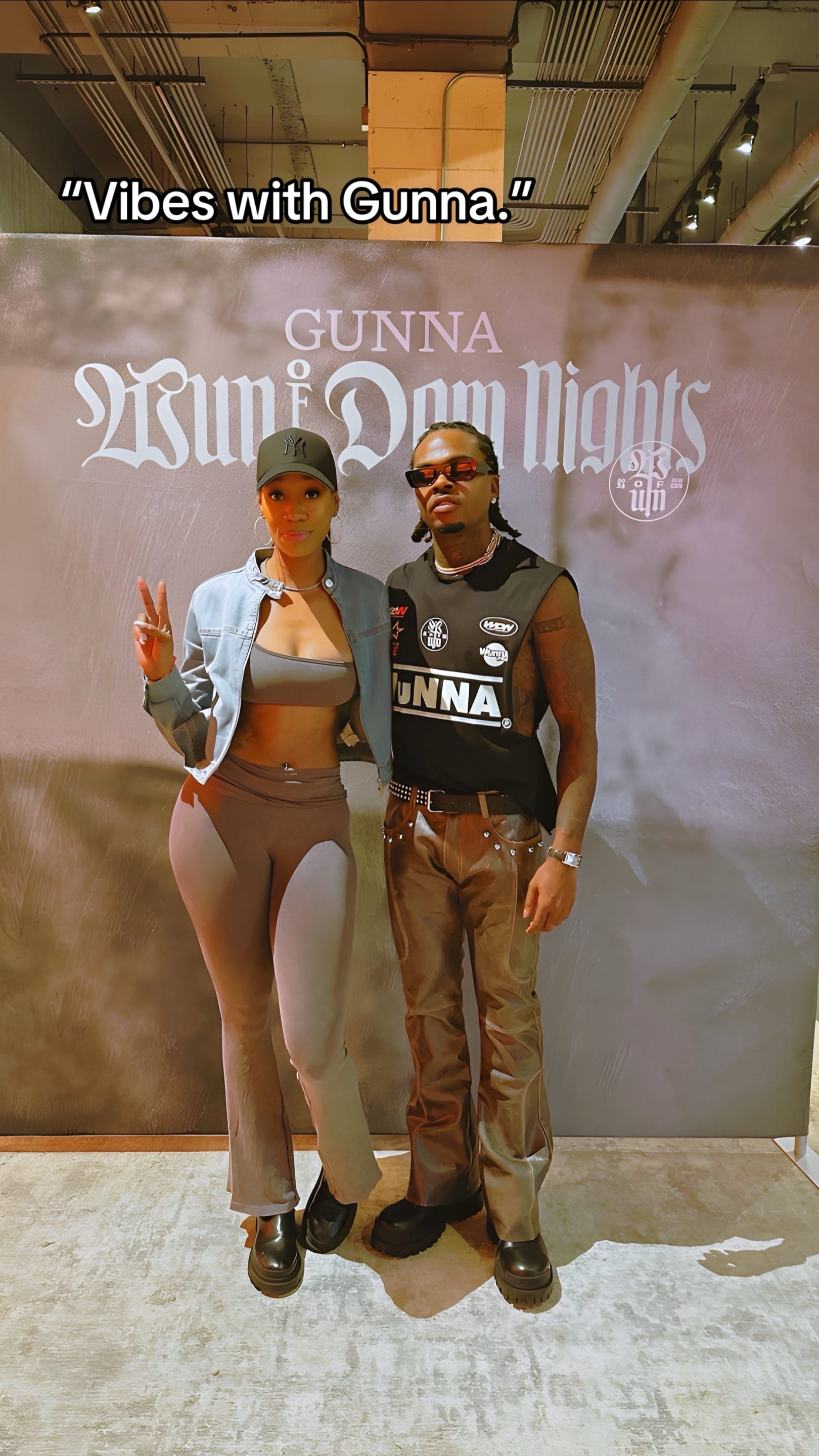 Post 8 by Ms Slim Fit on TikTok (video)