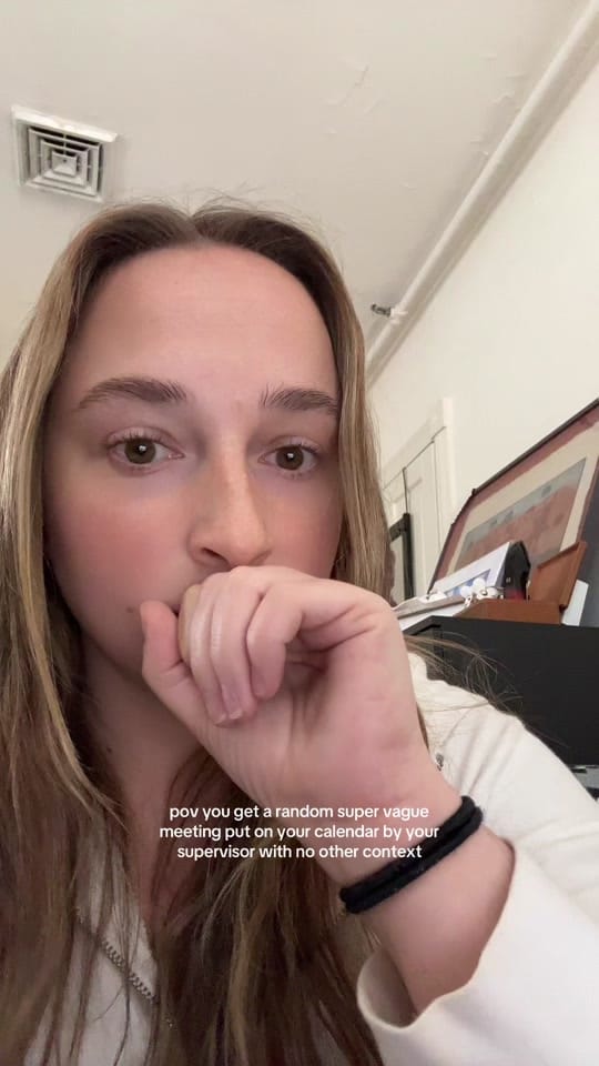 Post 1 by ROSIE 🍒 on TikTok (video)