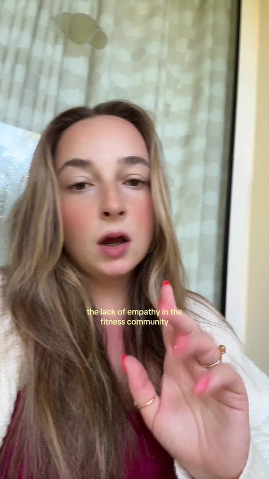 Post 5 by ROSIE 🍒 on TikTok (video)