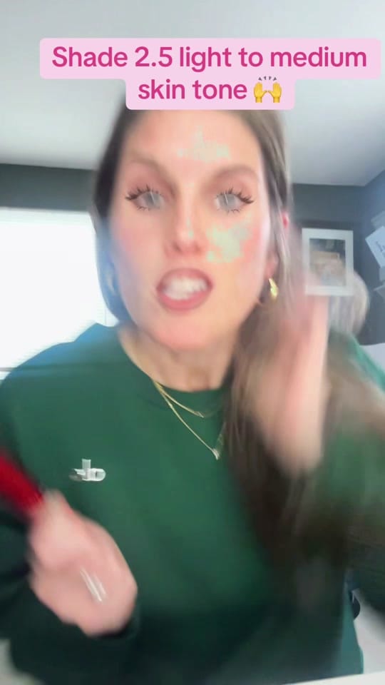Post 2 by I’m all smiles xoxo on TikTok (video)