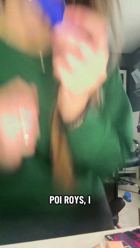 Post 5 by I’m all smiles xoxo on TikTok (video)
